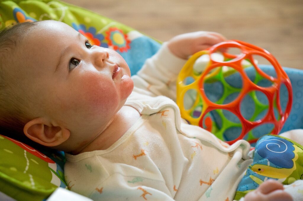 baby, infant, child, kid, little, young, toys, looking, adorable, sweet, caucasian, childhood, healthy, child care, innocent, innocence, cute, brown healthy, brown care, baby, child care, child care, child care, child care, child care